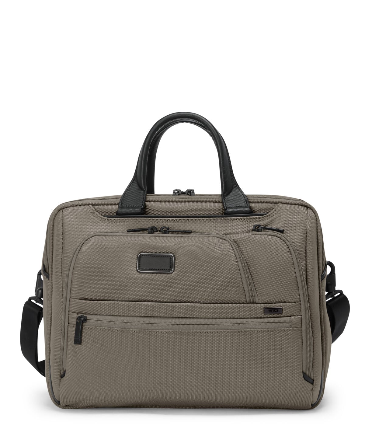 Alpha Borsa da lavoro espandibile media 15