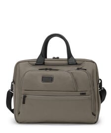 Alpha Borsa da lavoro espandibile media 15