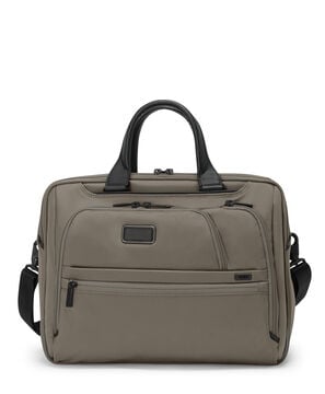 Alpha Borsa da lavoro espandibile media 15