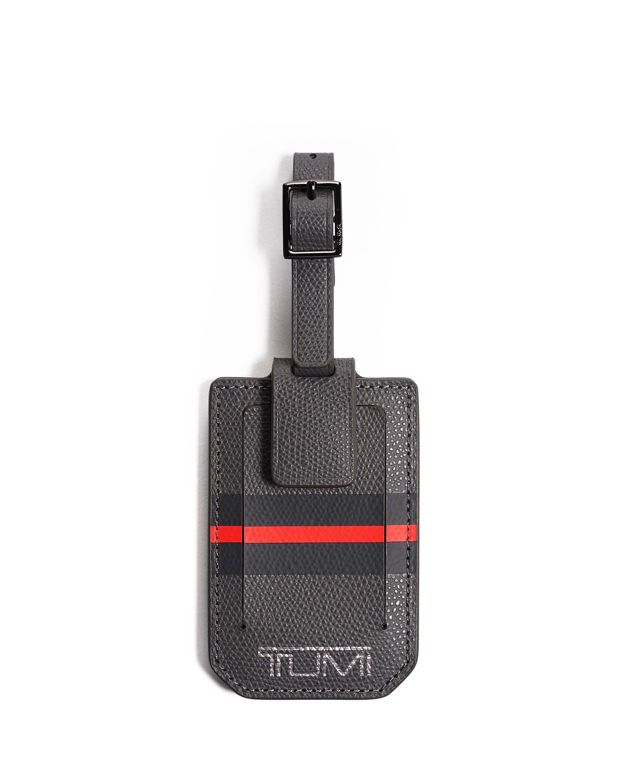 tumi bag tag