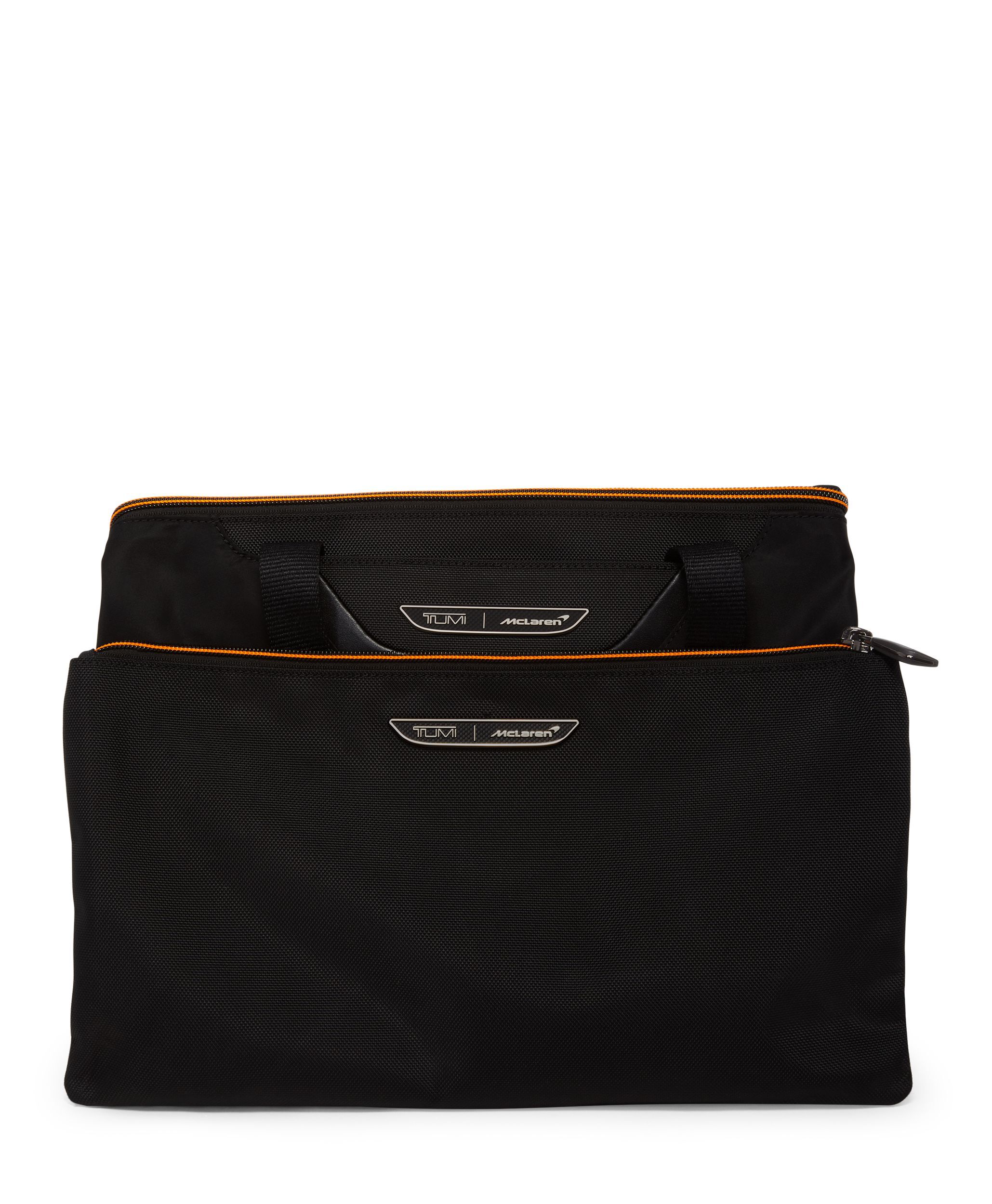 バッグ TUMI McLaren 60th Jsut In Case 60th Anniversary Just in Case® Tote | Tumi US