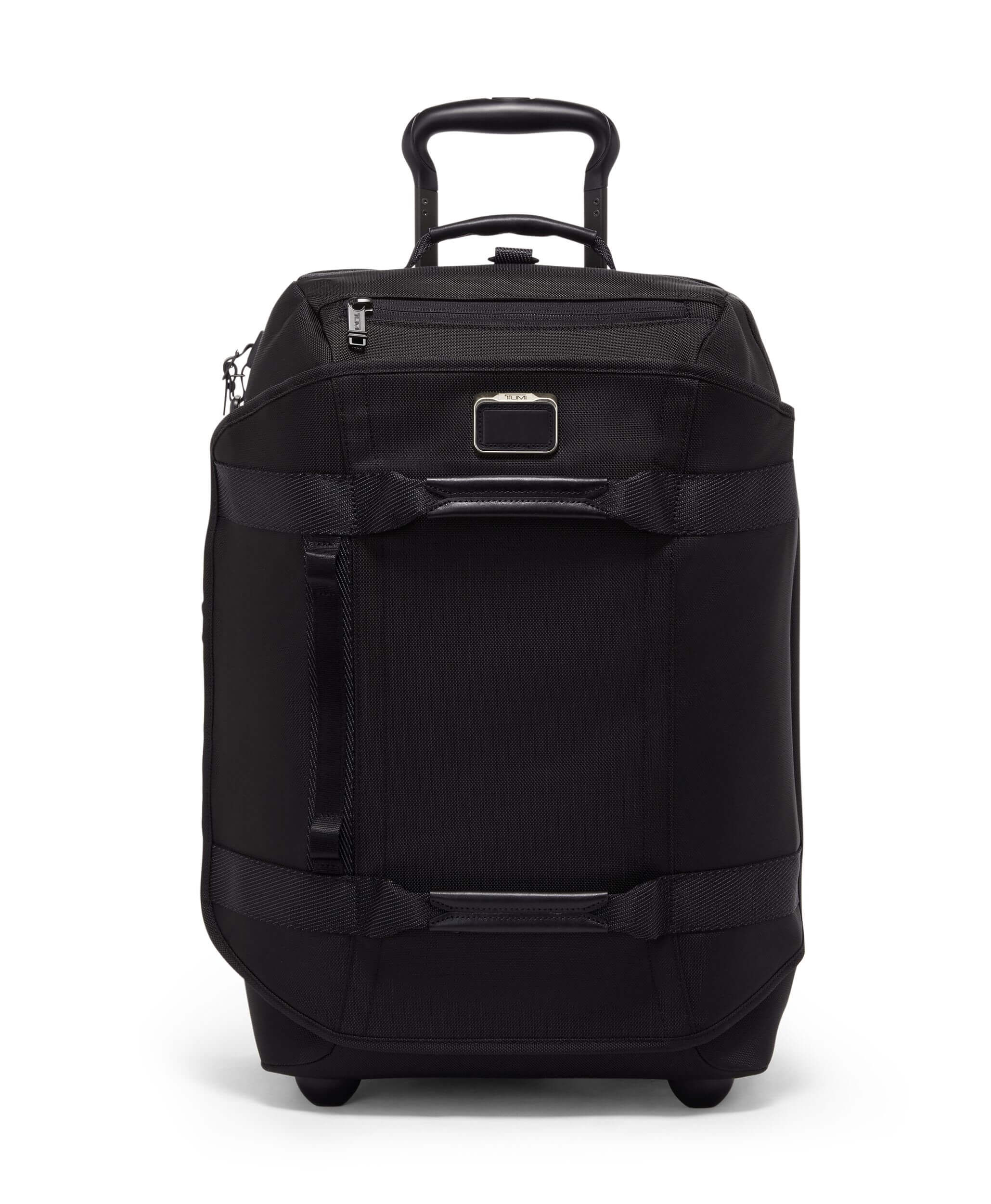 Tumi ballistic nylon carry on best sale