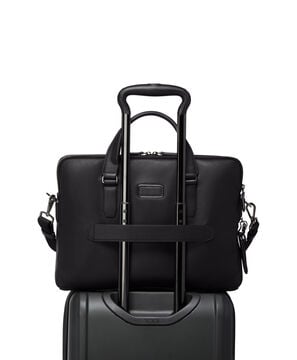 Harrison Borsa da lavoro slim Sycamore