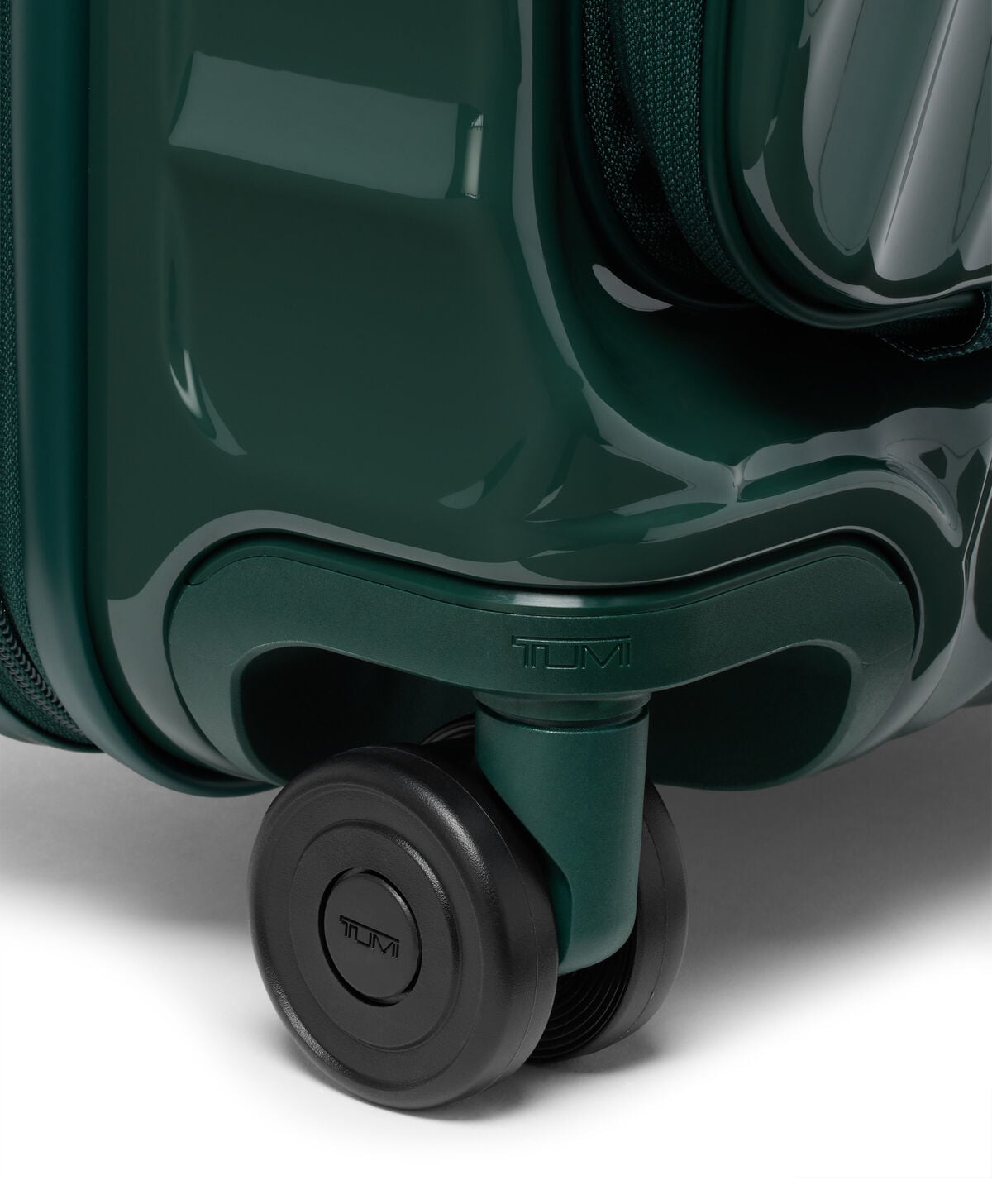 19 DEGREE FRONT ACCESS Bagaglio a mano Large Espandibile con accesso frontale