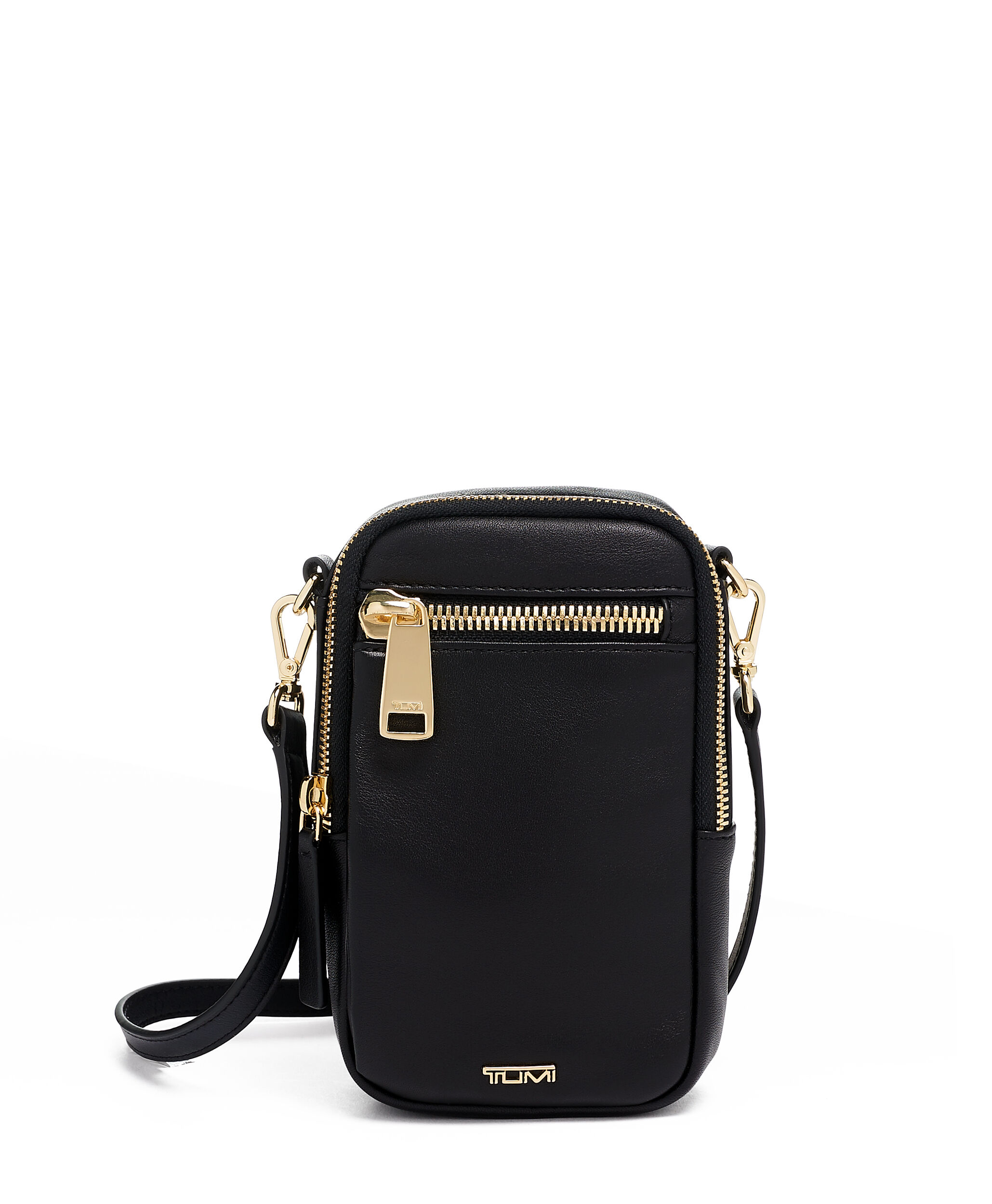 Tumi women's best sale crossbody bag