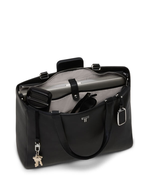 Tumi ladies briefcase on sale