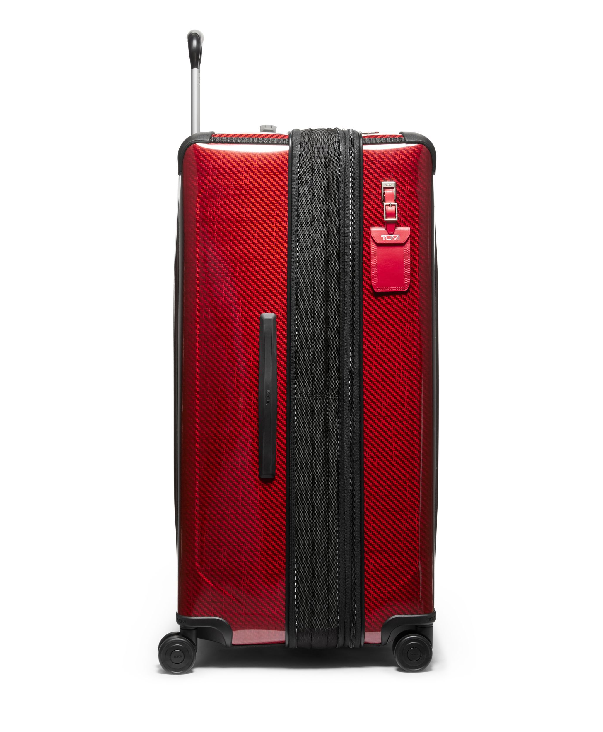 Tumi hardside luggage 2025