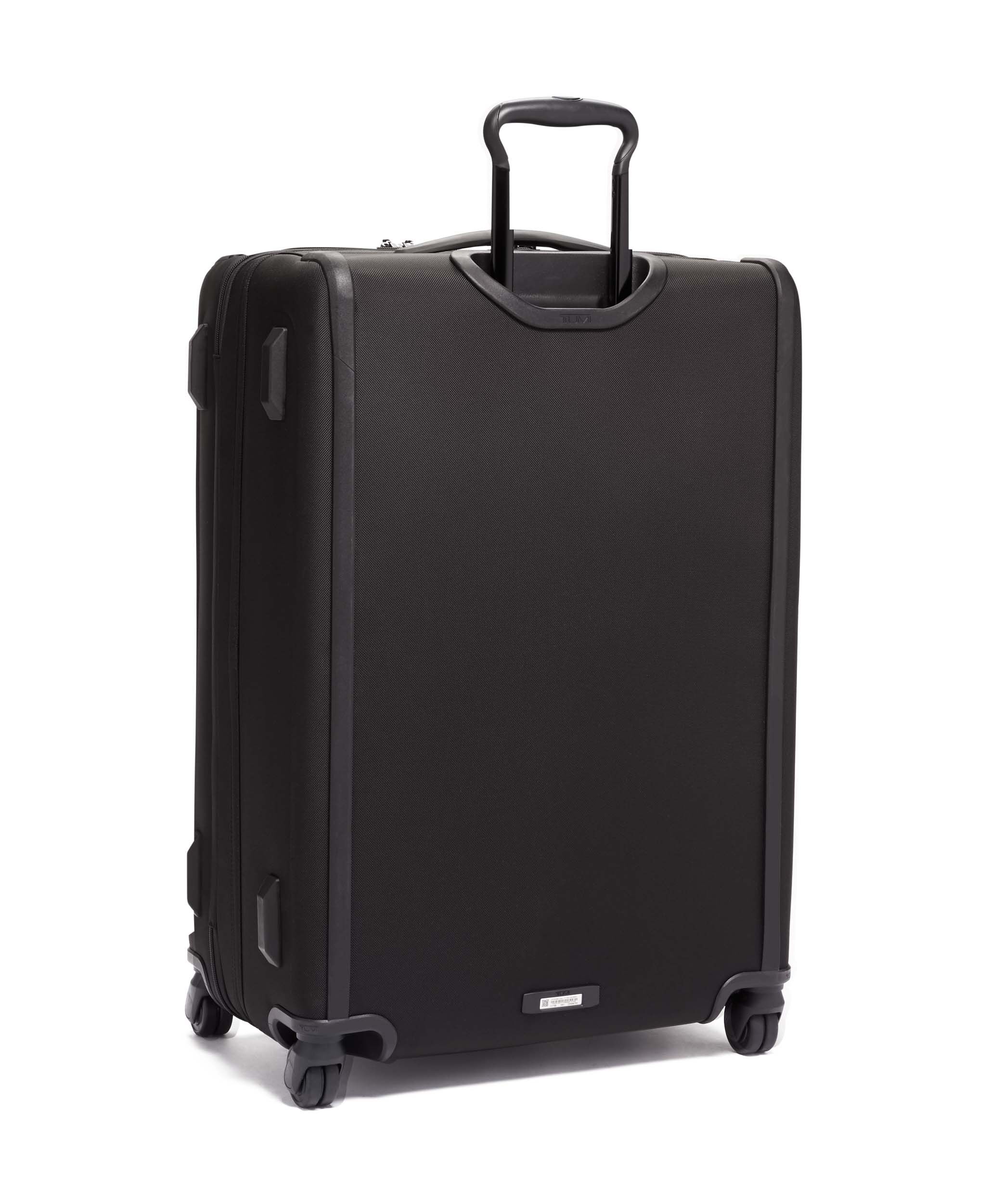 Tumi alpha ii top