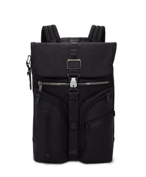 Alpha Bravo Zaino Surveillance con Patta