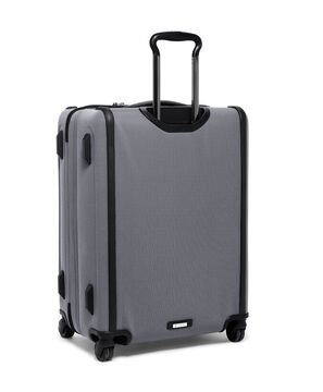 Alpha X Medium Front Pocket Expandable Checked