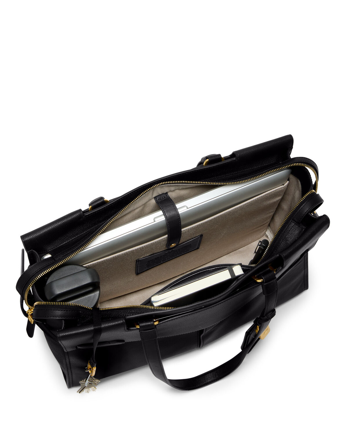 Agent Tote grande Agent