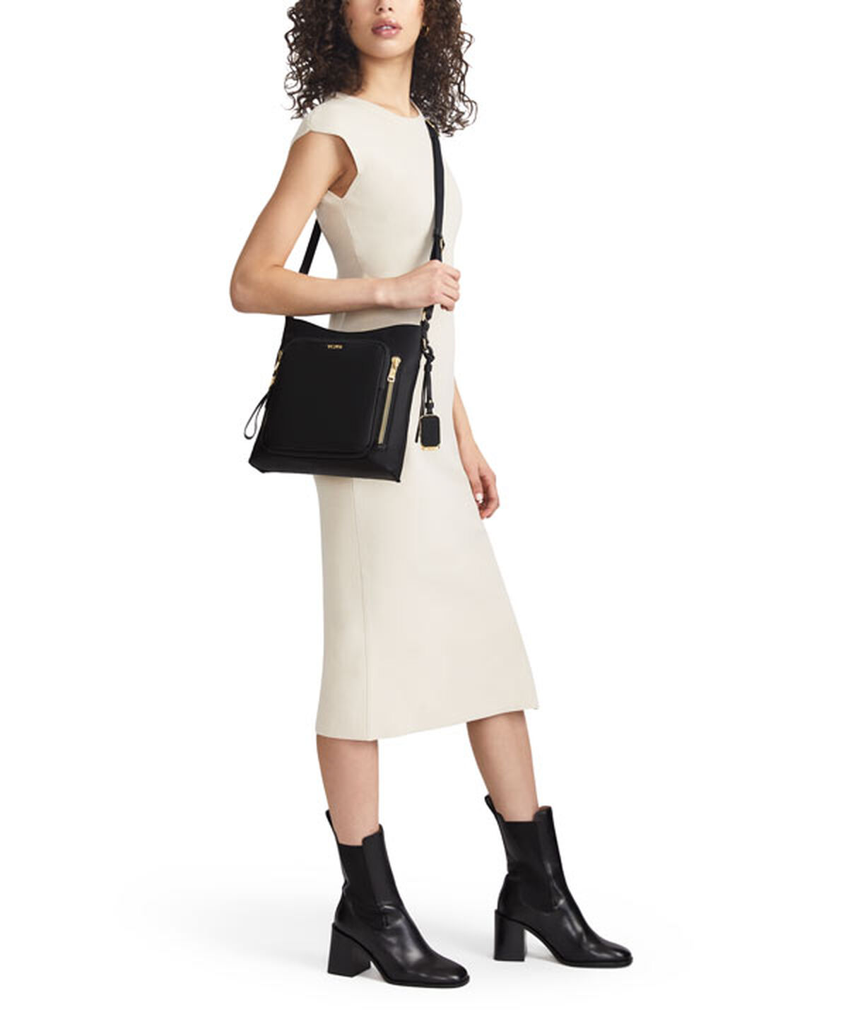 TUMI Borsa a Tracolla Tyler