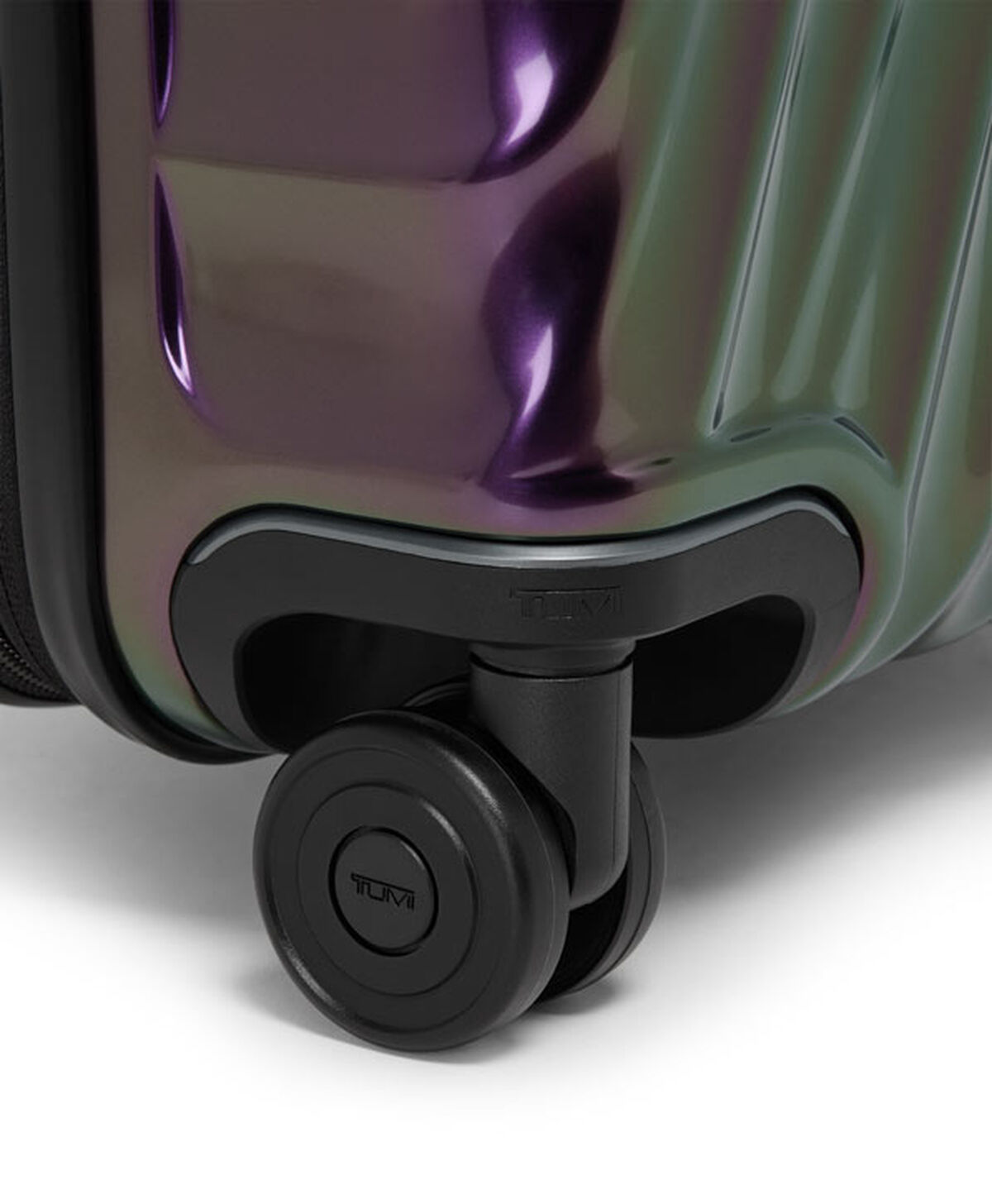 TUMI Bagaglio a mano espandibile International 55 cm