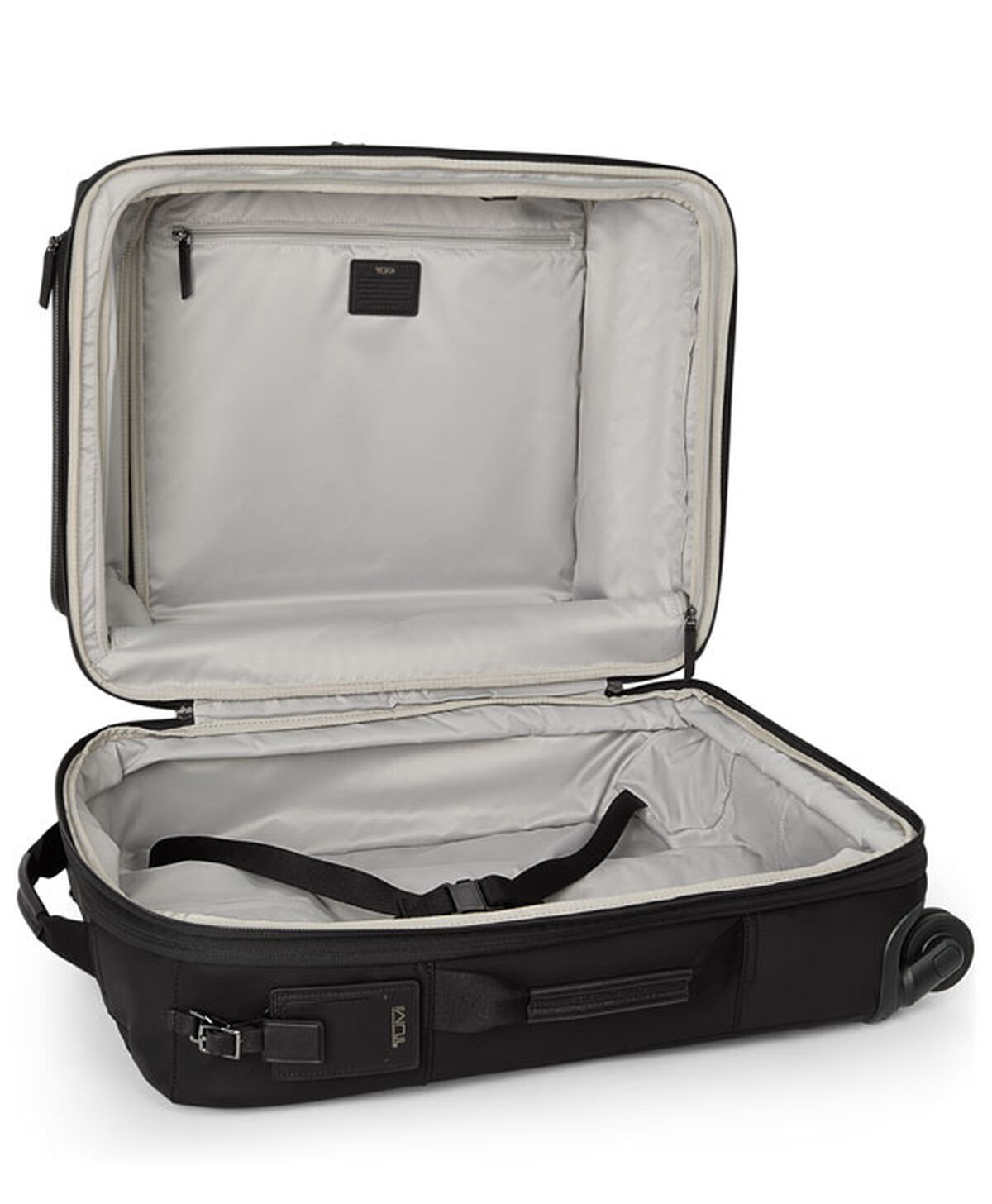 TUMI Leger Bagaglio a mano espandibile Continental
