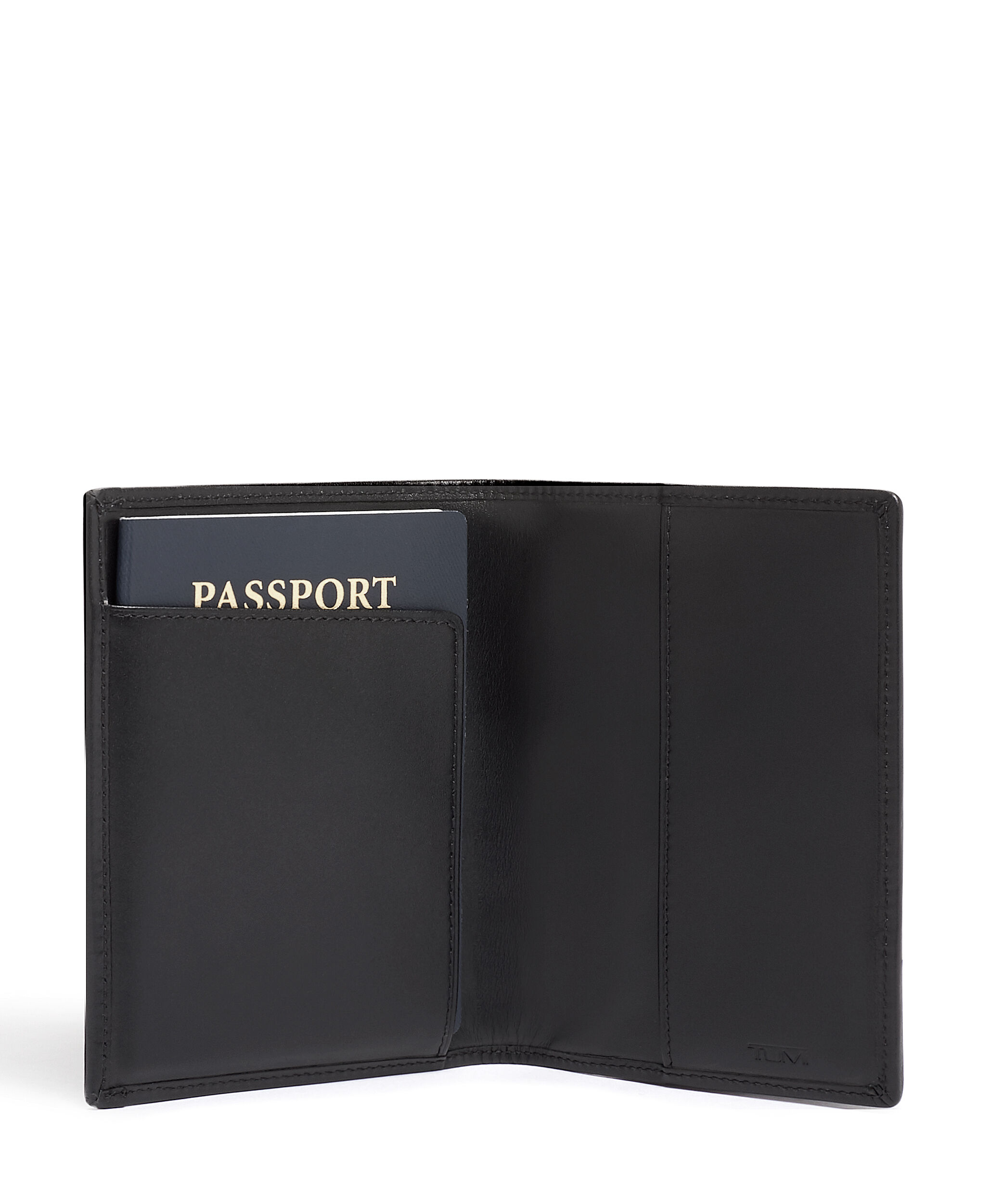 Alpha Passport Cover TUMI Italy