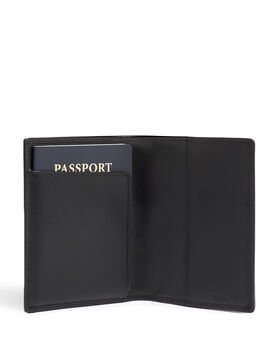 Porta passaporto Alpha