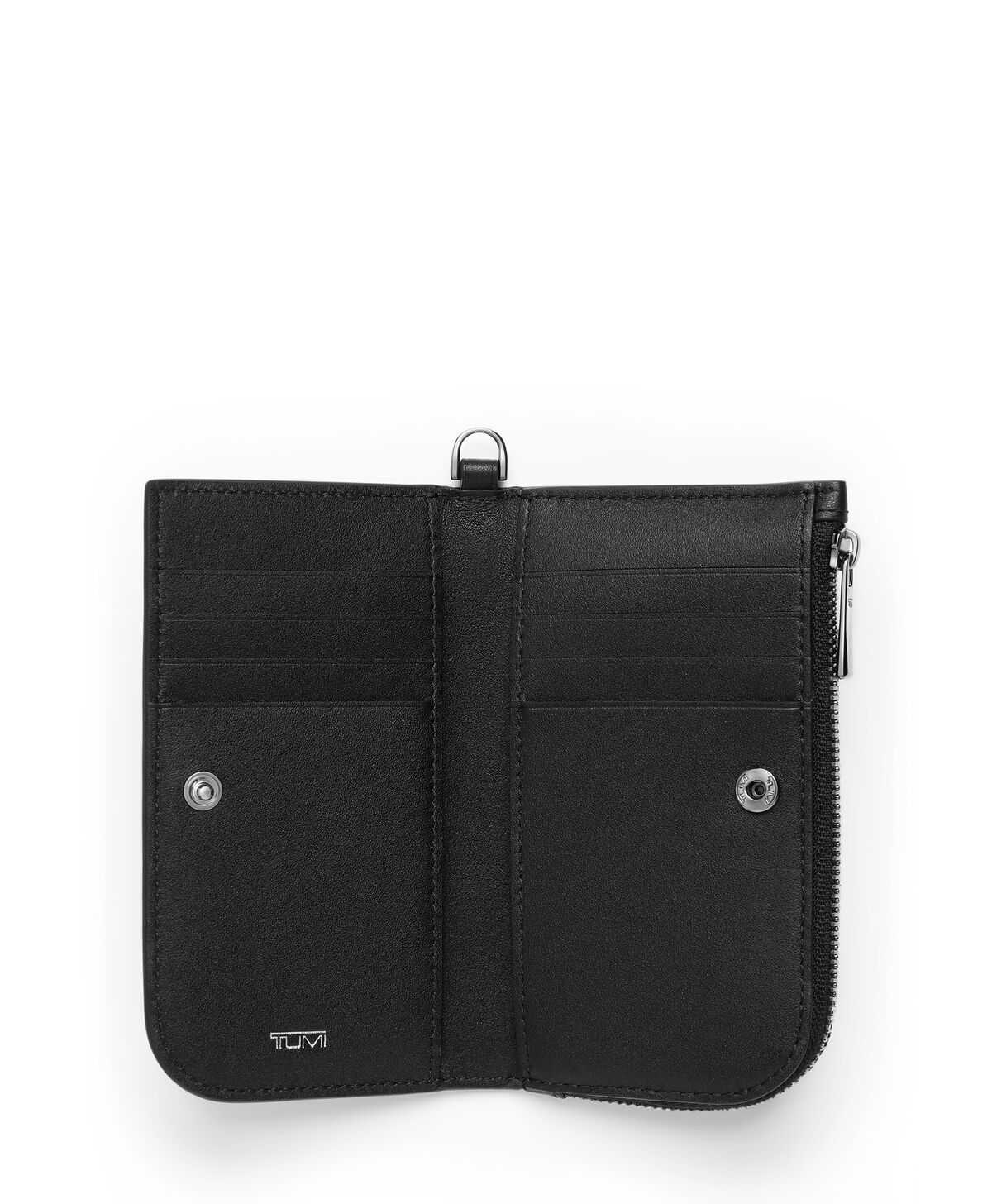 BELDEN Portacarte con zip a L