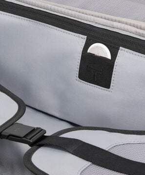 Alpha Bagaglio da stiva XL Espandibile con doppio accesso