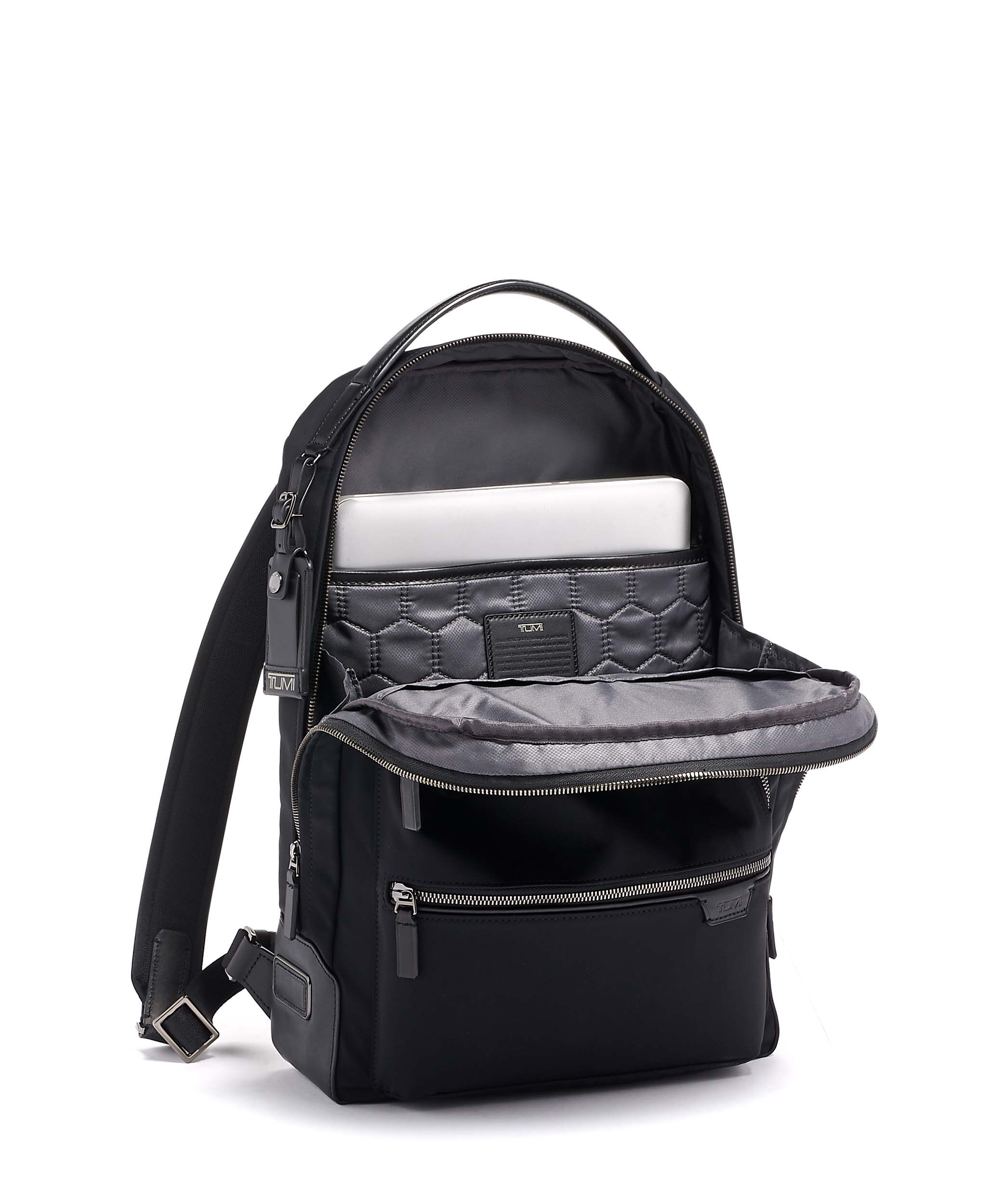 Tumi latest backpack on sale