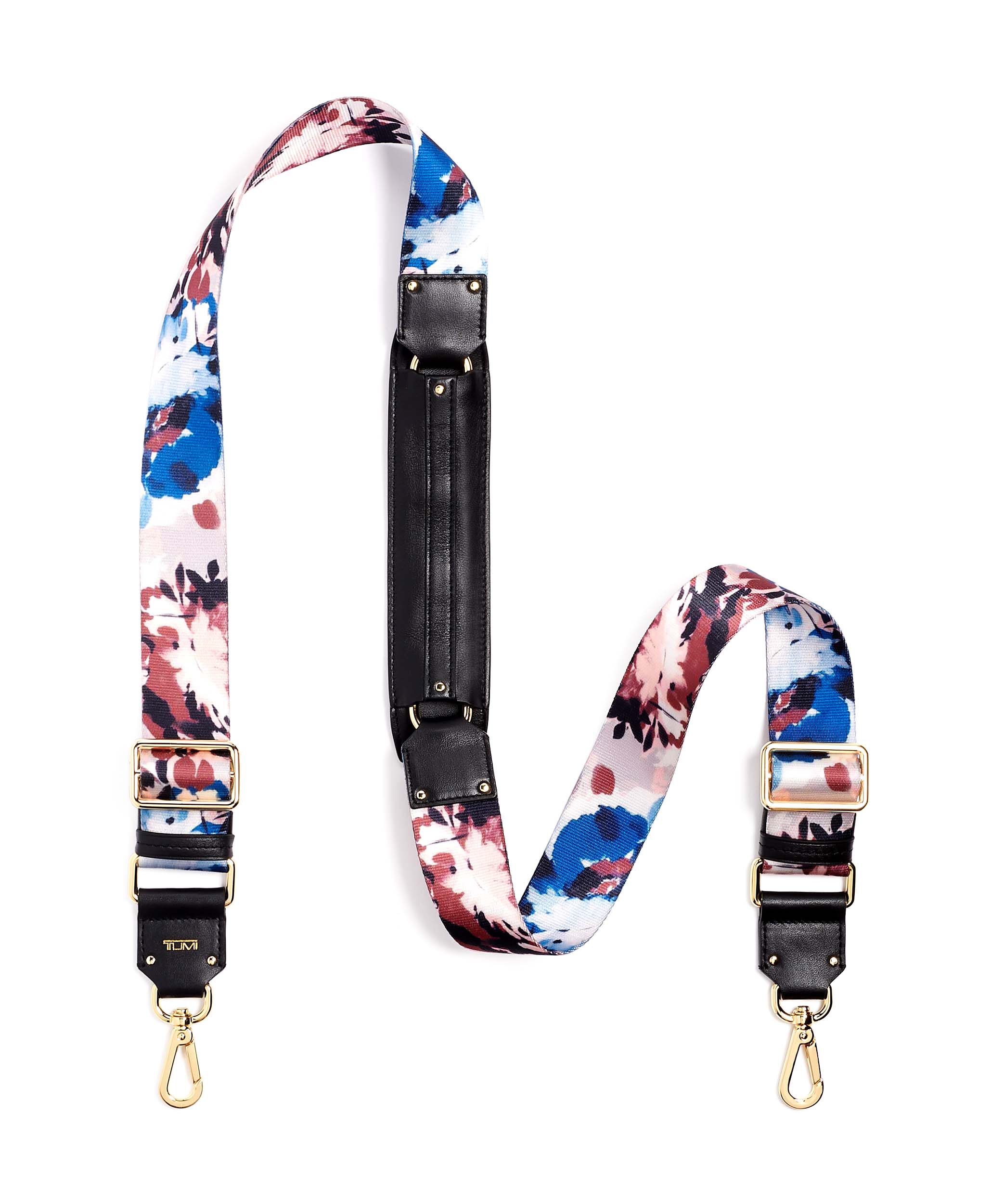 tumi articulating shoulder strap