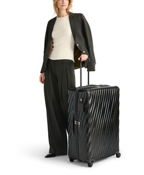 19 Degree Lite Bagaglio da stiva Large