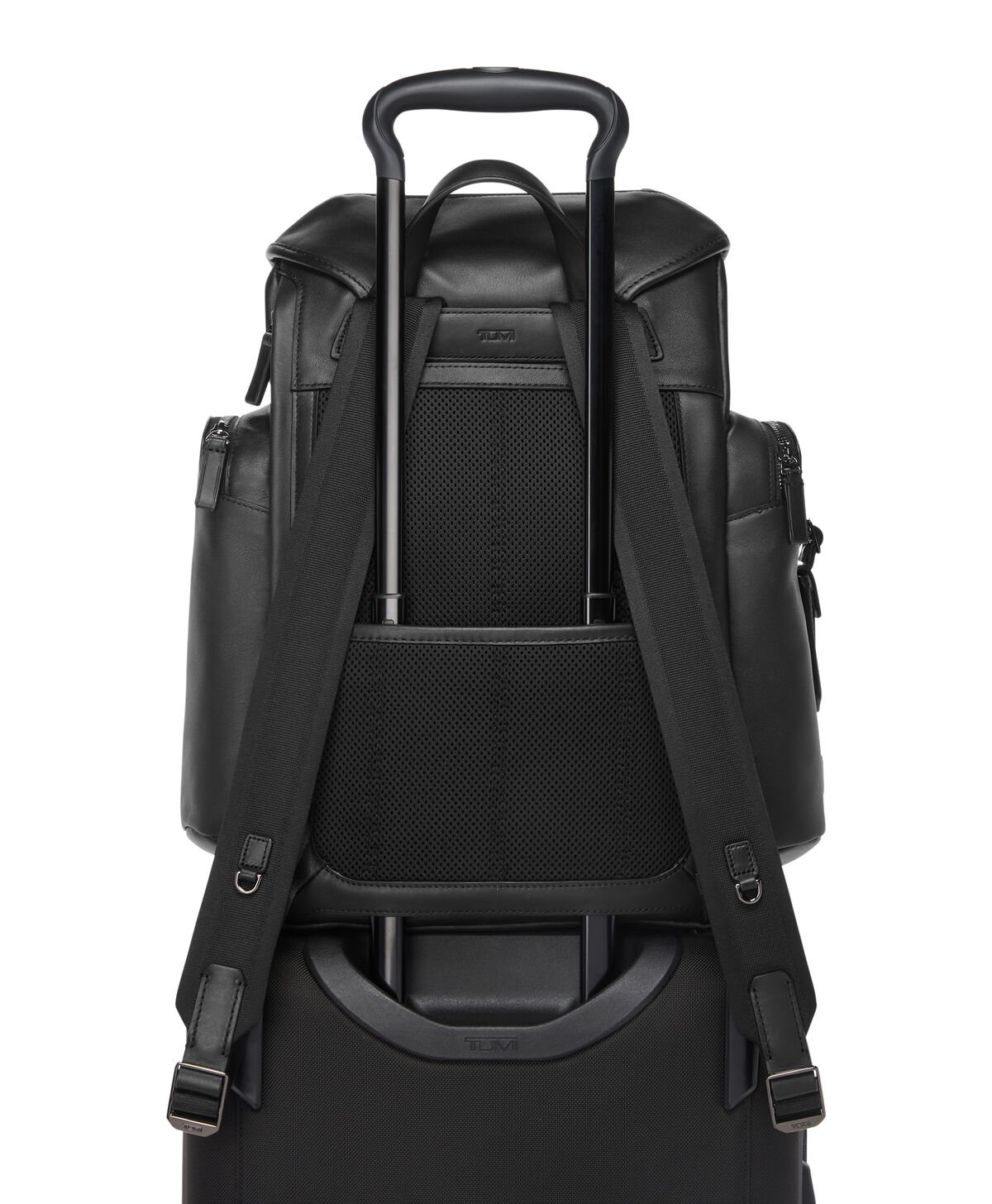 TUMI Zaino Griffen Flap Piccolo