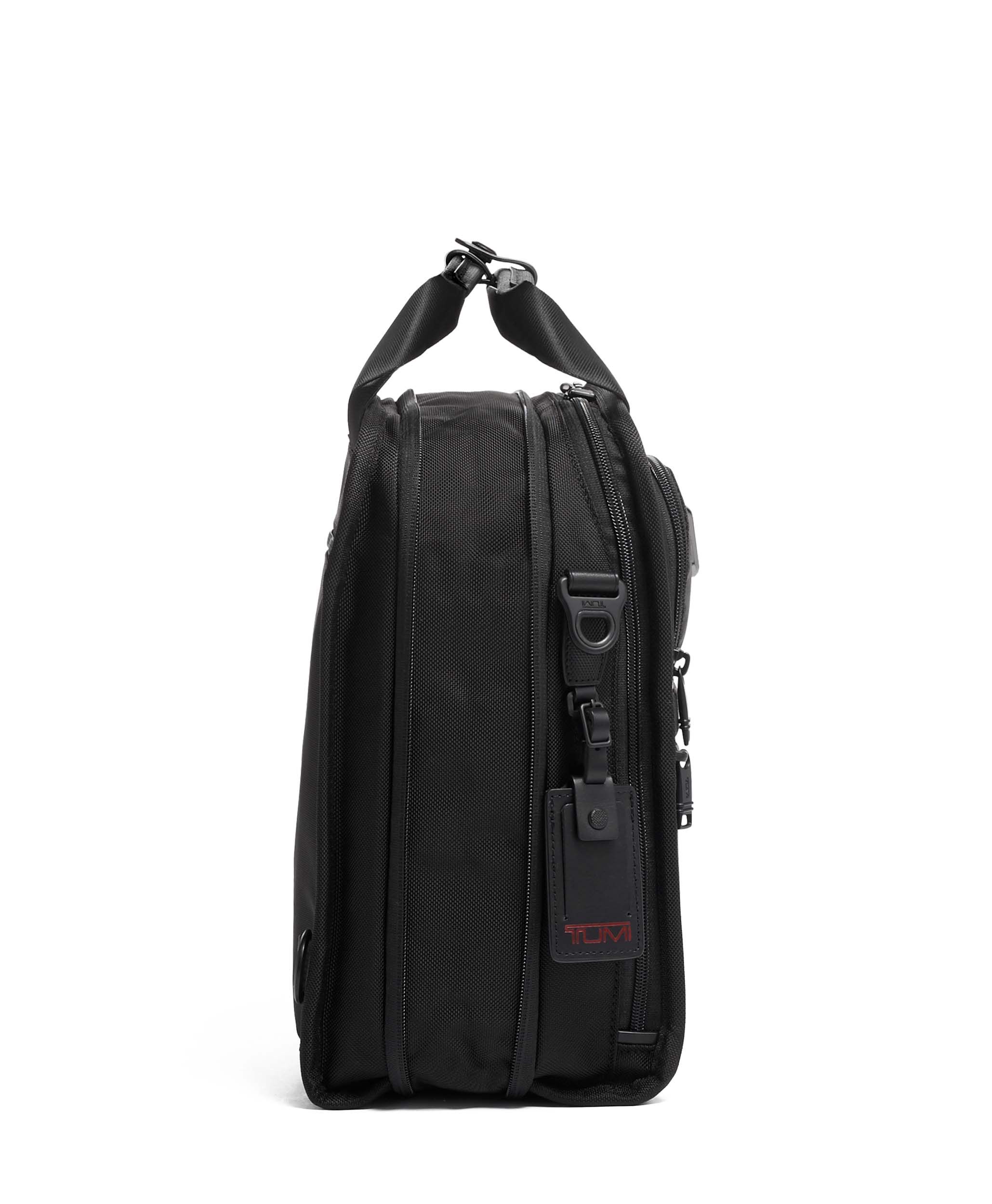 Alpha 3 Tote da Viaggio