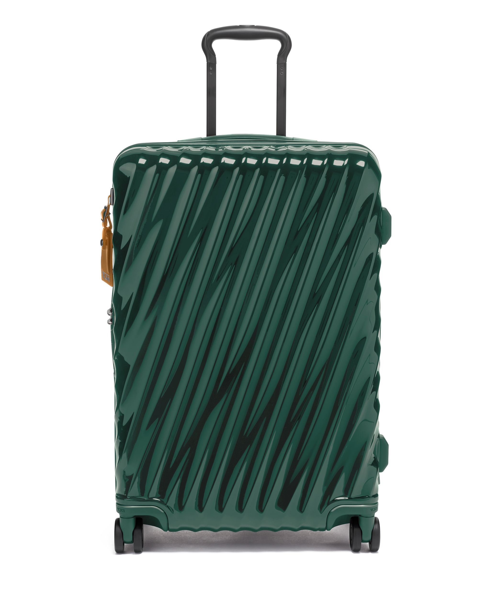 Tumi suitcase top