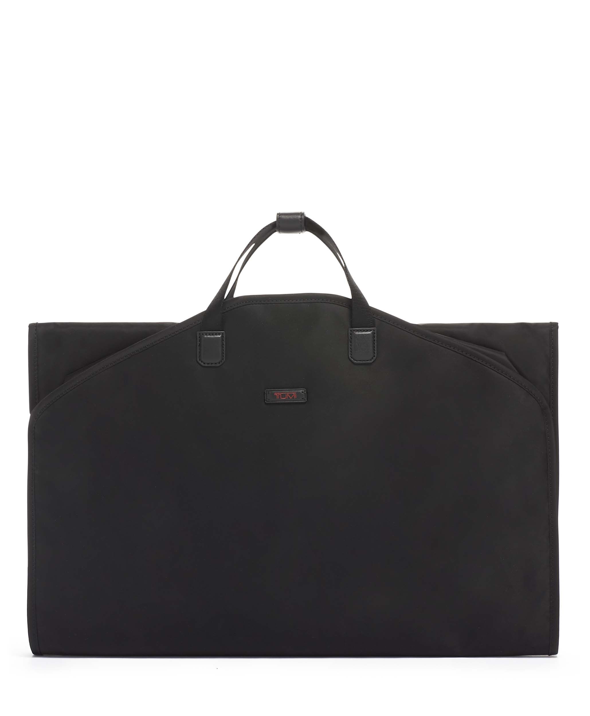 Tumi pouch set top