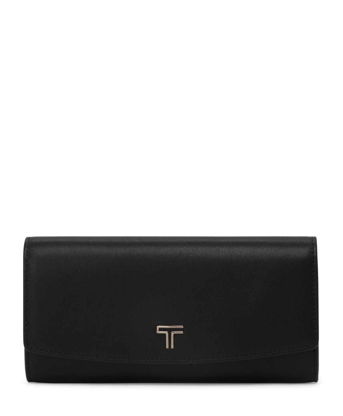 Belden Continental Flap Wallet | TUMI Continental Flap Wallet