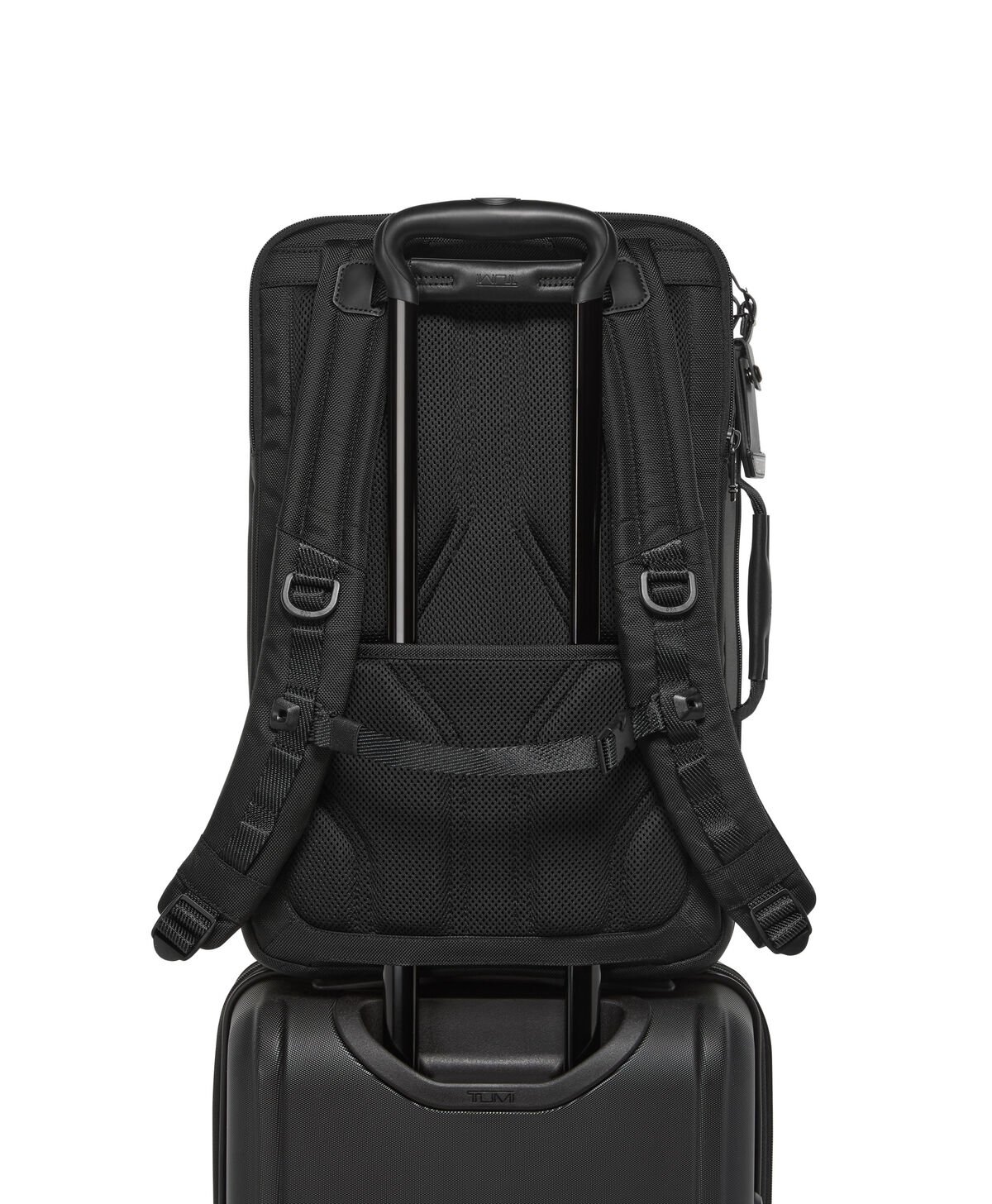 Alpha Bravo Zaino Detrick