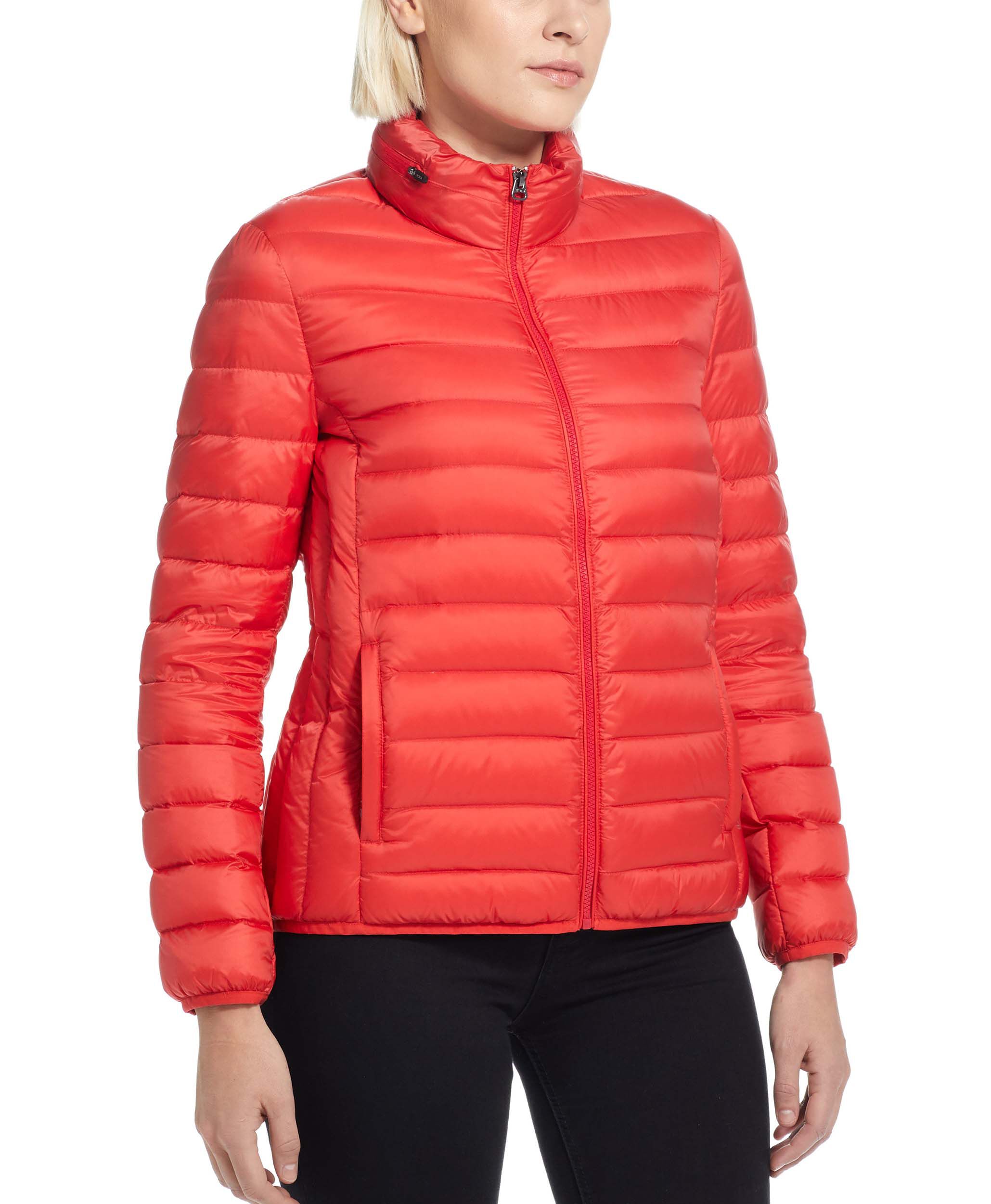 tumi pax down jacket