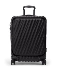 19 Degree Front Access Large Front Access Expandable Cabin