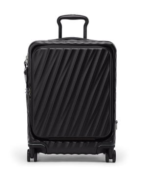 19 Degree Front Access Large Front Access Expandable Cabin