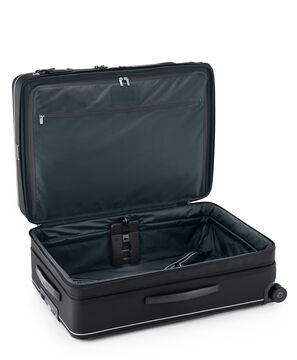 Arriv&eacute; Bagaglio da stiva Large Espandibile con doppio accesso