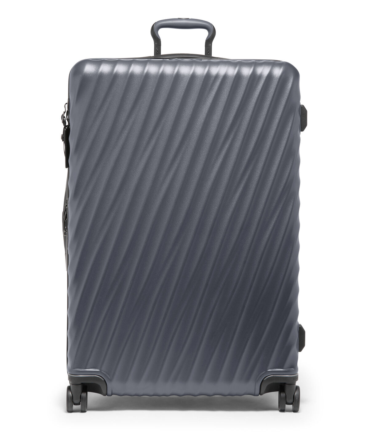19 Degree Large Expandable Checked