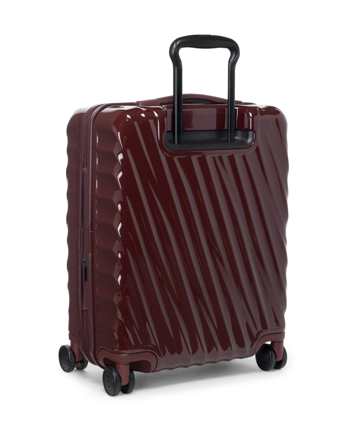 TUMI Bagaglio a mano espandibile Continental 55 cm