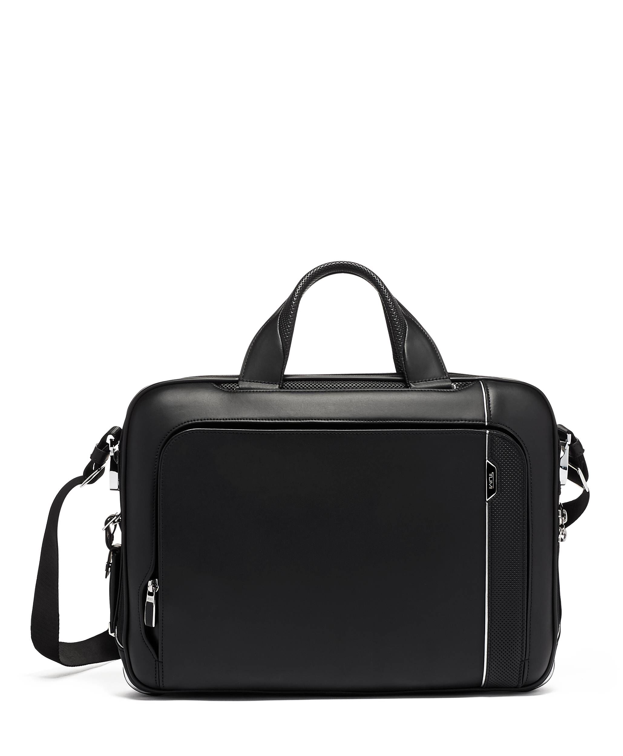 Briefcases & Portfolio Bags | TUMI