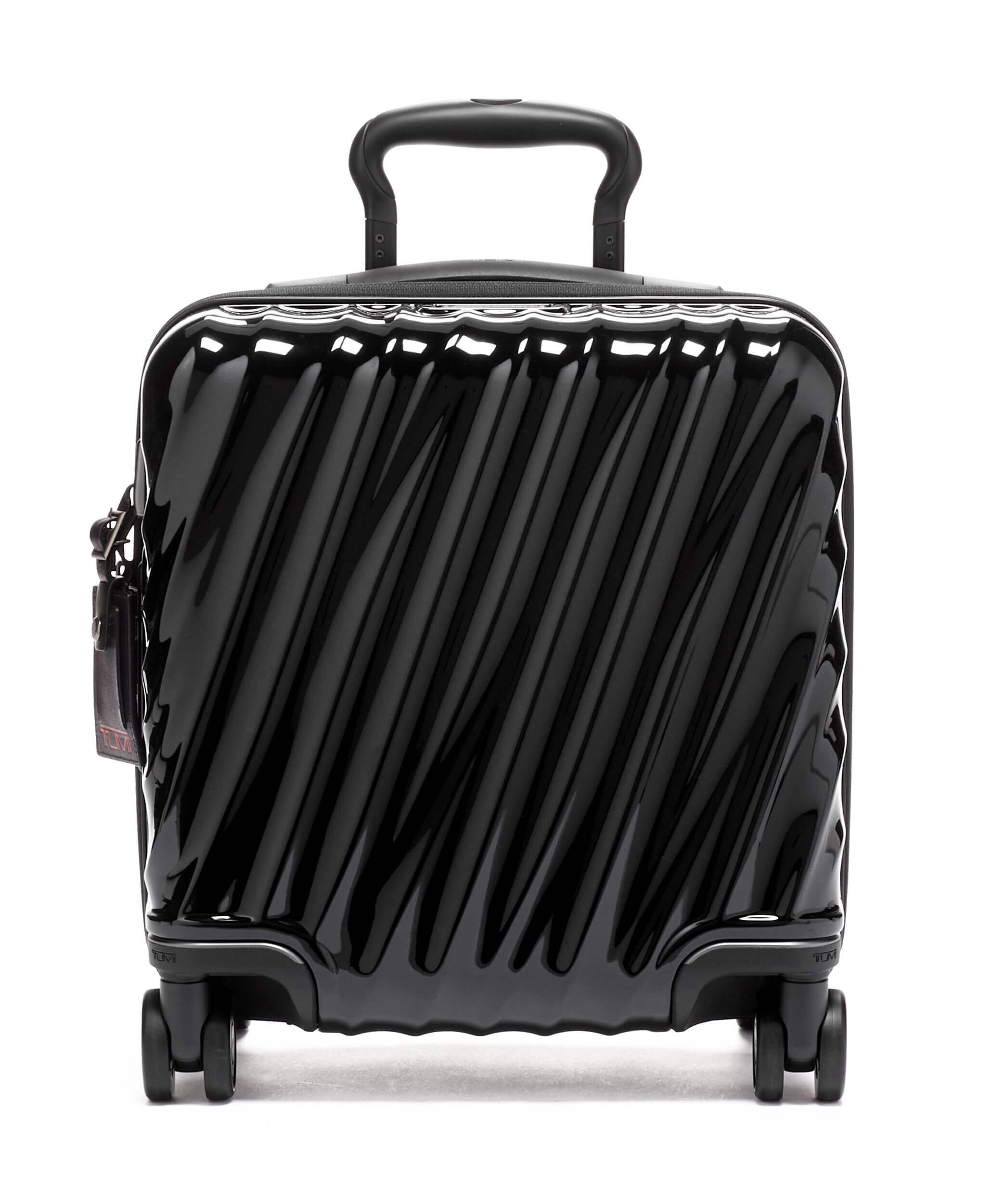 19 Degree Small Compact Wheeled Brief 40 5 cm