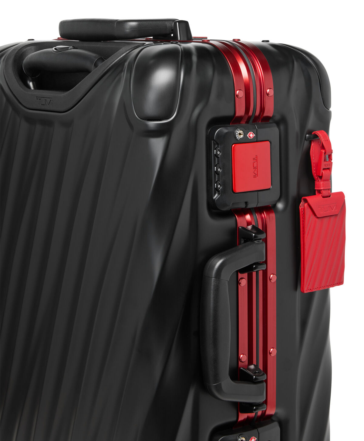 TUMI Bagaglio a mano International 56 cm