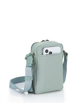 Borsa a tracolla Persia Voyageur