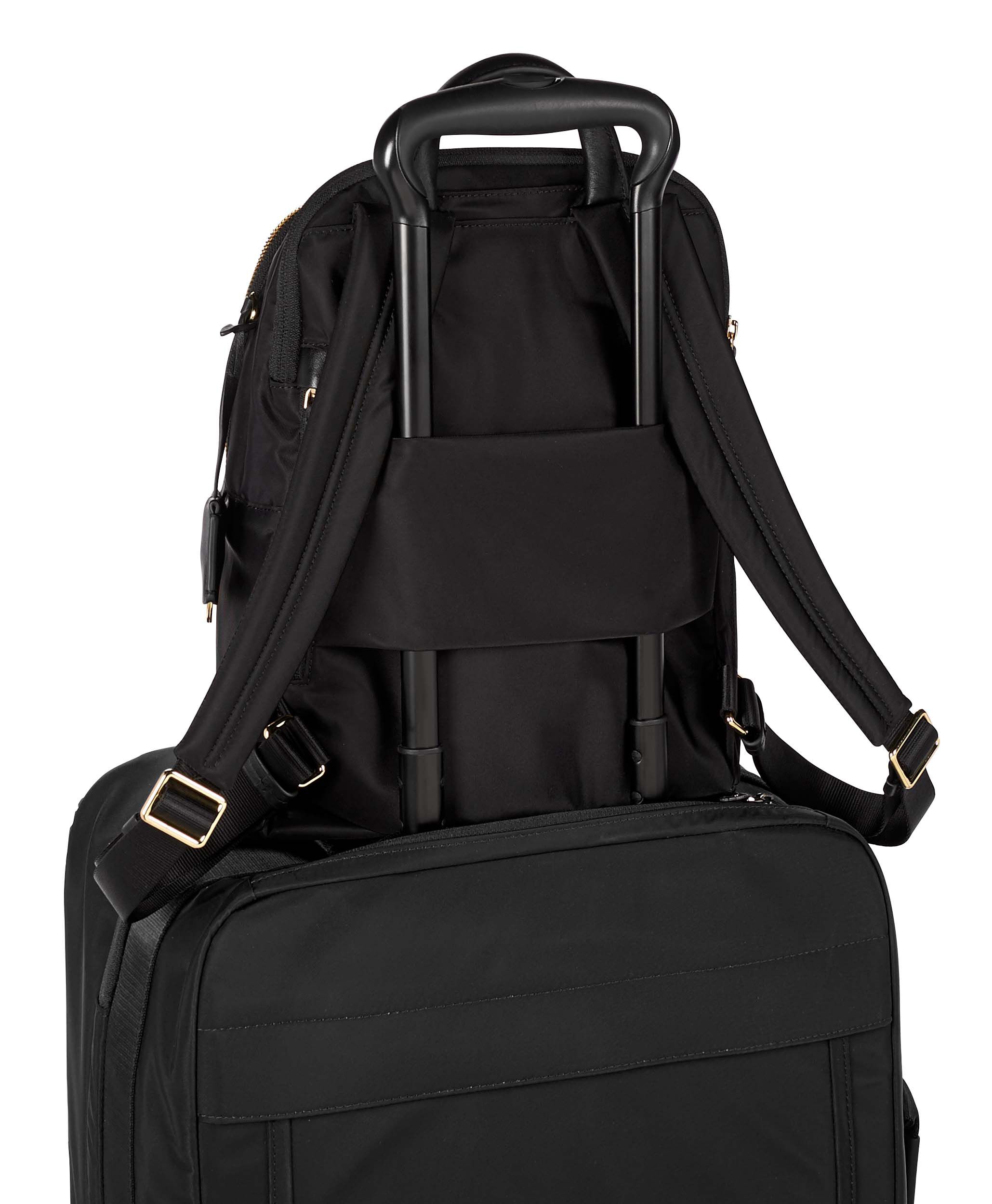 tumi dori backpack review