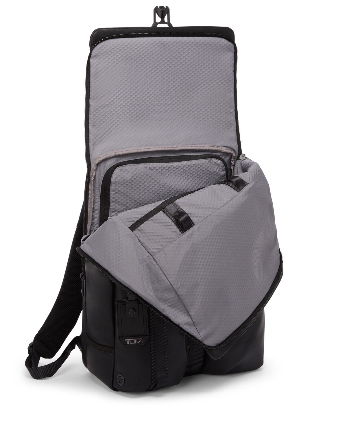 TUMI Zaino Surveillance con Patta