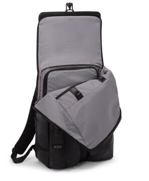 Alpha Bravo Zaino Surveillance con Patta Alpha Bravo Zaino Surveillance con Patta