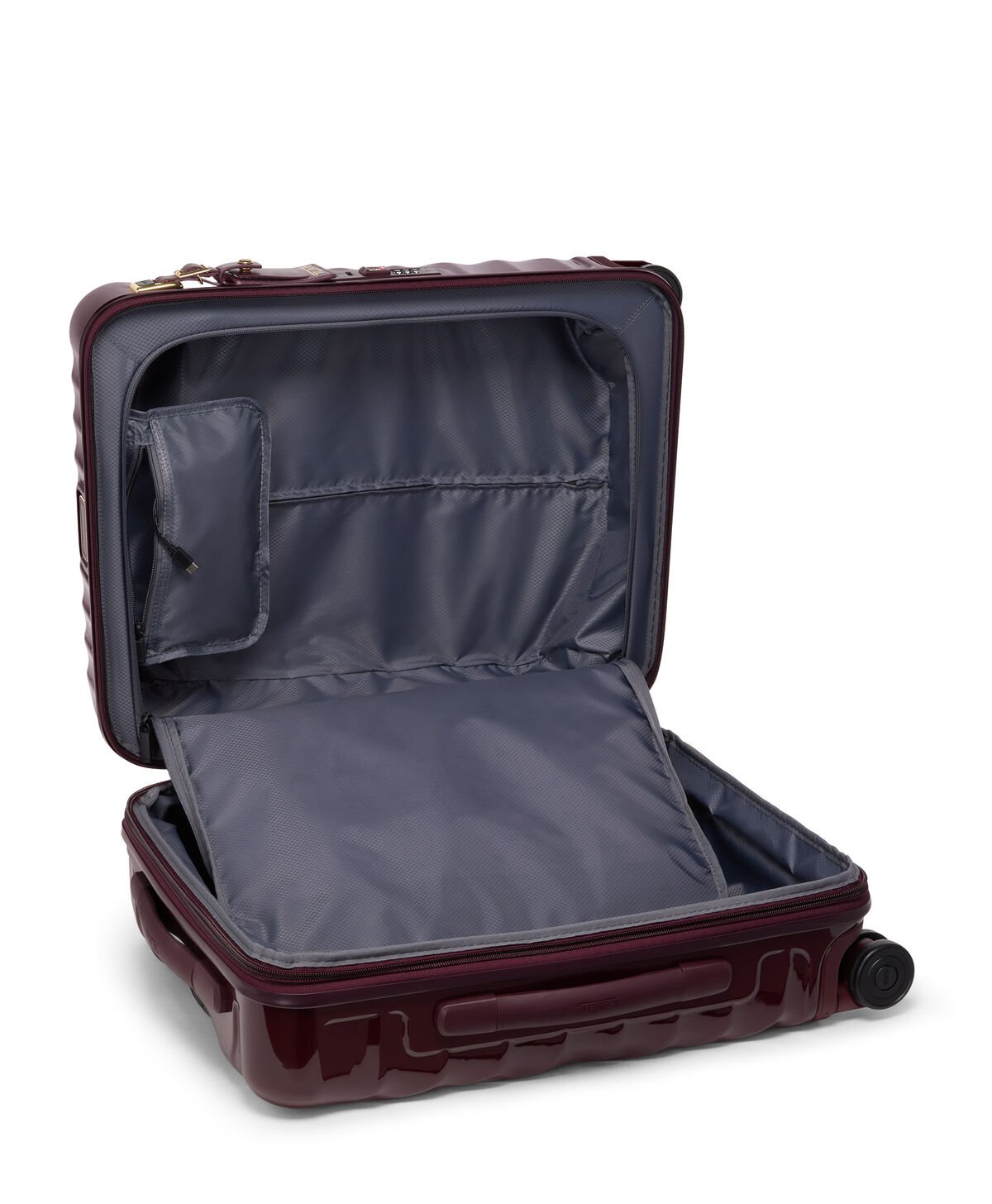 TUMI Bagaglio a mano espandibile Continental 55 cm