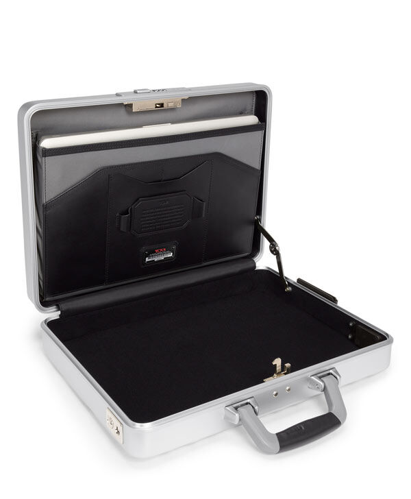 19 Degree Aluminium Briefcase