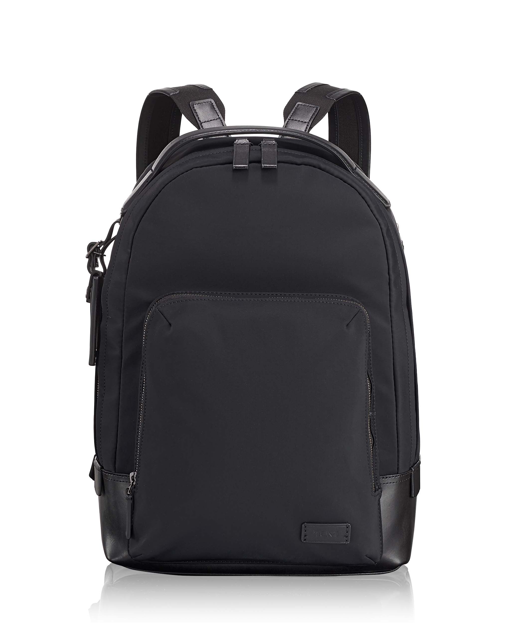 harrison laptop backpack