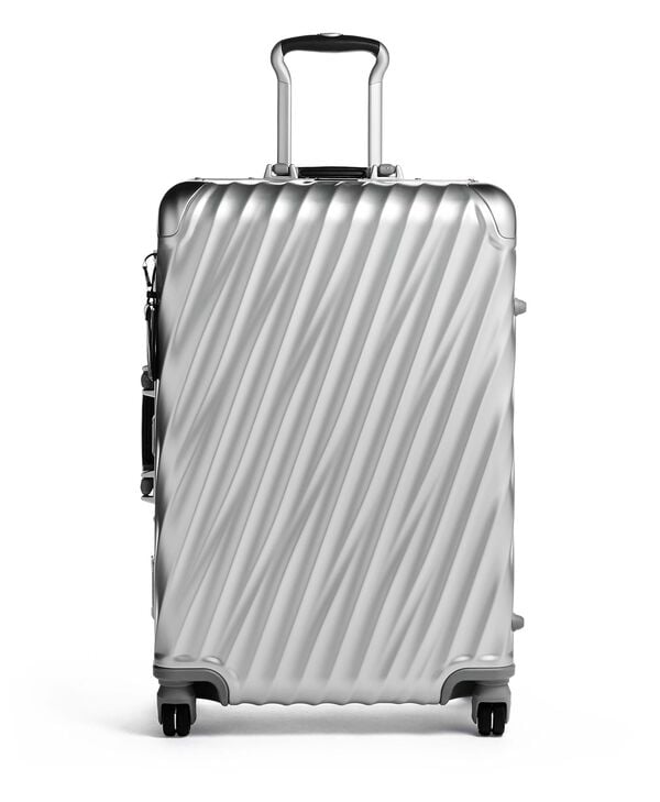 19 Degree Aluminum Valigia per viaggi brevi