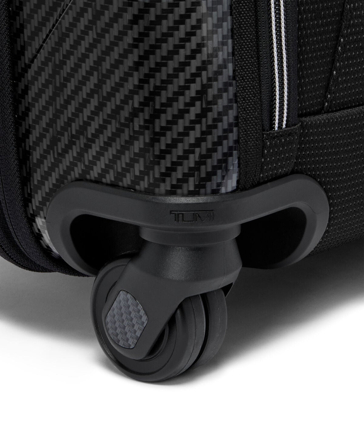 TUMI McLaren Trunk XL espandibile Aero con doppio accesso