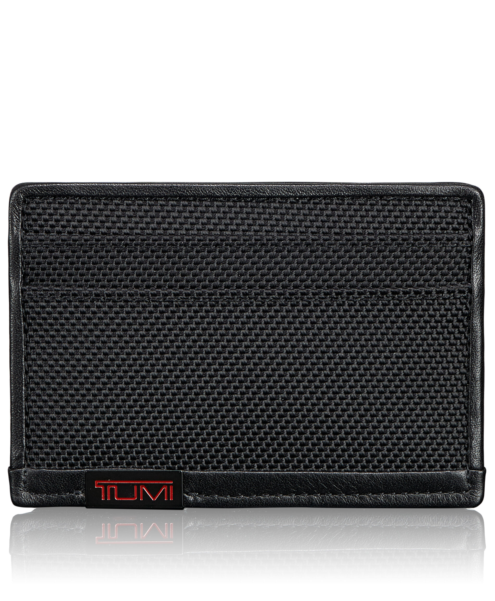 tumi alpha wallet